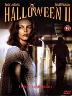  2 / Halloween II MVO