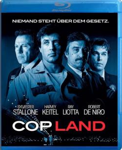  / Cop Land MVO+DVO