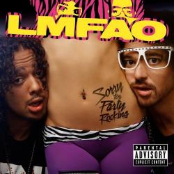 LMFAO - Sorry For Party Rocking