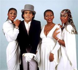 Boney M - Discography