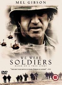    / We Were Soldiers