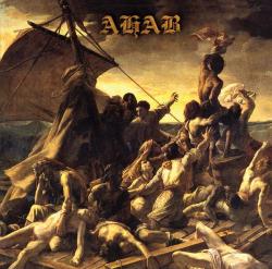 Ahab - The Divinity Of Oceans