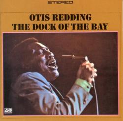 Otis Redding - The Dock of the Bay