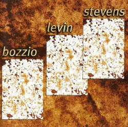 Bozzio Levin Stevens - Situation Dangerous