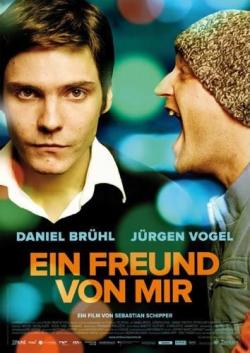   / Ein Freund von mir VO