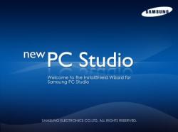 Samsung PC Studio 1.2.1.IH2