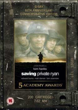    / Saving Private Ryan