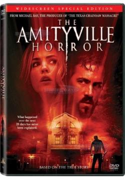   / The Amityville Horror DUB