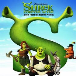 OST   / Shrek Forever After