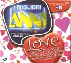 VA-I Migliori Anni - Love,Dance