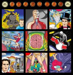 Pearl Jam - Backspacer