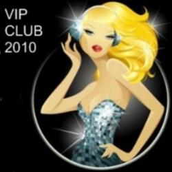 VA - V.I.P. Club