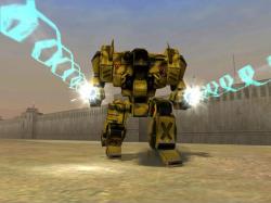 MechWarrior 4: Mercenaries