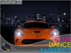 VA - Club Dance Ambience vol.22