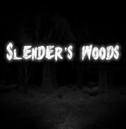 Slender's Woods