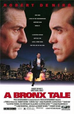   /  Bronx Tale