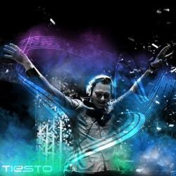 Tiesto - Magik.Vol 1-7 / Magikal Journey (The Hits Collection 1998-2008)