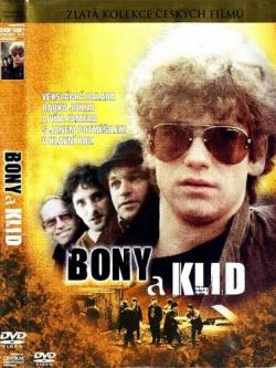    / Bony a klid DUB