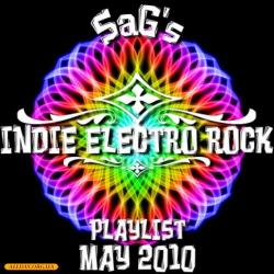 VA - Indie Electro Rock Playlist May 10