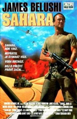  / Sahara MVO