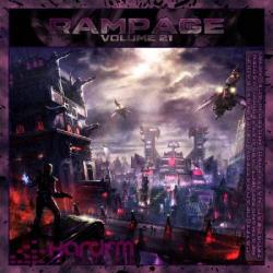 VA - Rampage 21