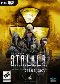 AK-47   S.T.A.L.K.E.R:  