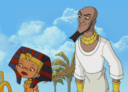 :   / Tutenstein: Clash of the Pharaohs