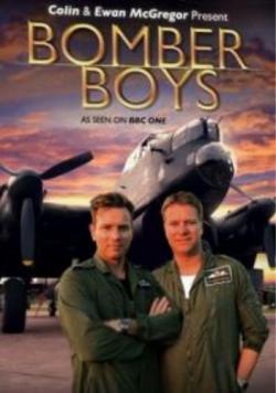 BBC:   / Bomber Boys VO