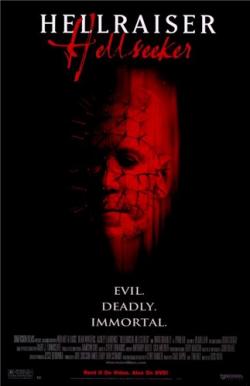    6:   / Hellraiser: Hellseeker