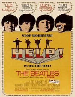 The Beatles - Help!