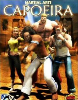 Capoeira Fighter 3: Ultimate World Tournament