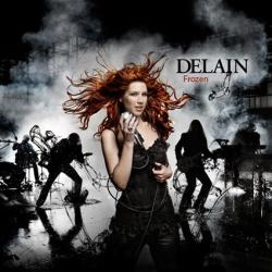 Delain - Frozen