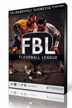 Floorball League