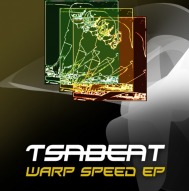 Tsabeat - Warp Speed EP