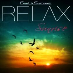 VA - Relax Sunrise