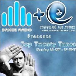 Manuel Le Saux - Top Twenty Tunes 335