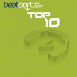 Beatport Top 10 Downloads