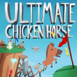 Ultimate Chicken Horse