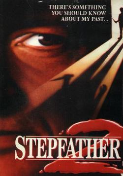  2 / Stepfather II AVO