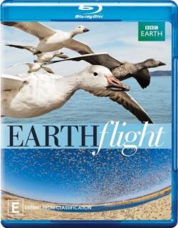  .   ( 1  6) / Earthflight. North America VO