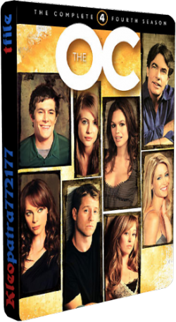  , 4  1-16   16 / The O.C. []