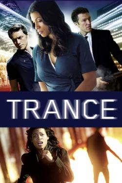 [iPad]  / Trance (2013) DUB