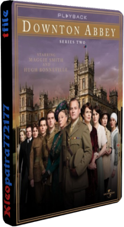  , 2  1-8   8 +   / Downton Abbey [ ]