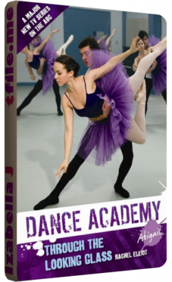  , 1  1-26   26 / Dance Academy []