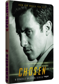 , 1  1-6   6 / Chosen [Agatha Studdio]