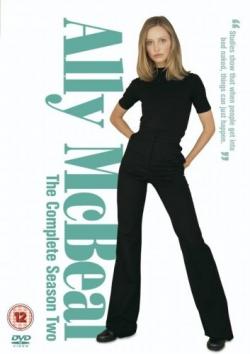  , 2  1-23   23 / Ally McBeal [Hamster]