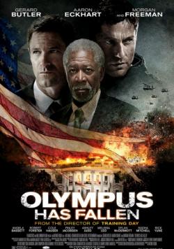   / Olympus Has Fallen DUB