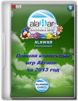    Alawar  2013 