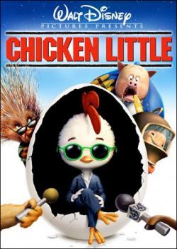   / Chicken Little DUB