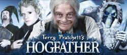 - (2 ) / Terry Pratchett - Hogfather